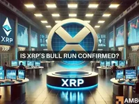 XRP’s next move – Will its upcoming golden cross trigger another hike? - soon, xrp, reversal