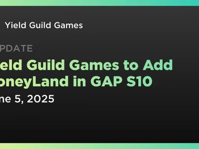 Yield Guild Games to Add HoneyLand in GAP S10 - yield guild games, Crypto, nft, ygg, guild, Coindar, games, honeyland, token, six, yield