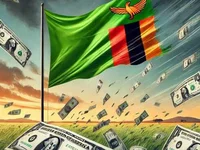 Zambia’s Dedollarization Plan Aims to Strengthen Kwacha Stability - bank