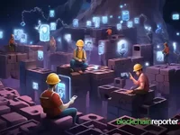 Zilliqa Implements Halving Mechanism for Mining Rewards, Paving the Way to PoS with Zilliqa 2.0 - zilliqa