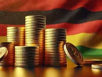 Zimbabwe Devalues Gold-Backed Currency by 44% - gold