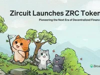 Zircuit Launches ZRC Token: Pioneering the Next Era of Decentralized Finance - token, zrc, zircuit