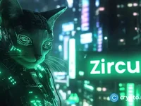 ZircuitDEX unlocks smart DeFi investing on the Zircuit L2 Chain - zircuit, defi, l2, high