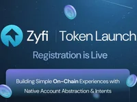 Zyfi Announces Launch of Community Sale for Whitelisted Users and Public Participants - zksync, launch