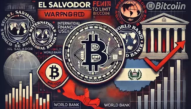 Samson Mow Exposes Global Barriers to Bitcoin Adoption: Implications for El Salvador and Beyond