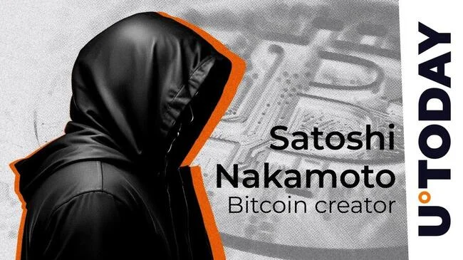 Satoshi Nakamoto Published Bitcoin White Paper on This Date 16 Years Ago