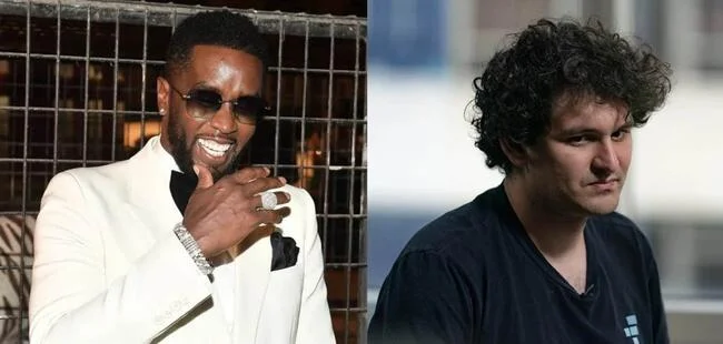 Sean ‘Diddy’ Combs Shares the Same Prison Cell With FTX’s Sam Bankman-Fried: Report