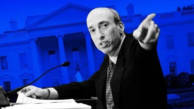 SEC Chair Gary Gensler grilled over crypto regulation, handling of DEBT Box case in heated congressional hearing