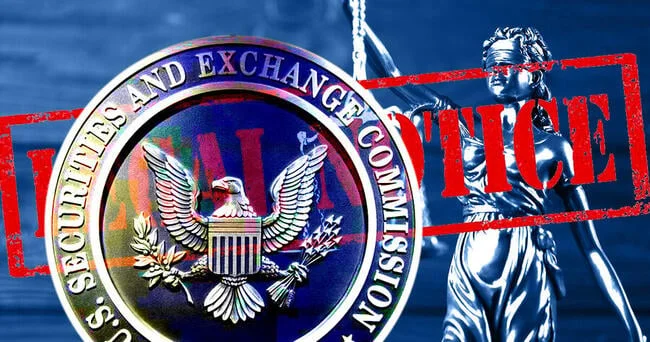 SEC crackdown continues with Immutable latest to receive Wells Notice