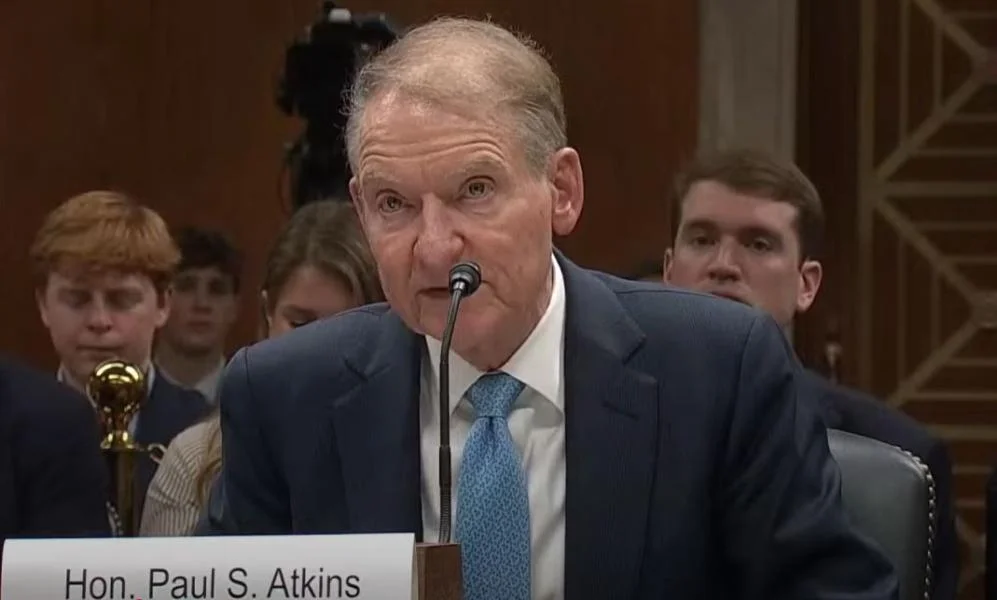 SEC eyes exemption framework to boost crypto innovation