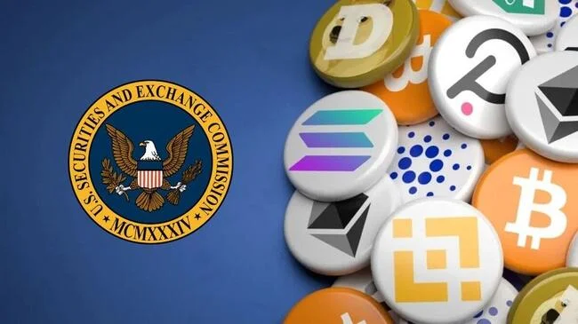 SEC to Allow Banks and Brokerage Firms Not to Report Their Customers’ Cryptocurrency Holdings