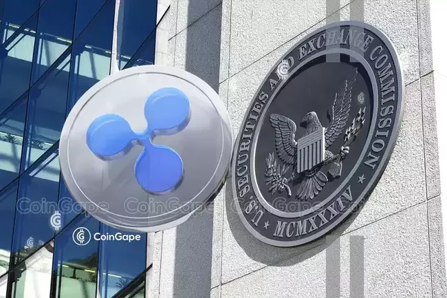 SEC v Ripple: Second Circuit Court of Appeals Issues Order in XRP Lawsuit