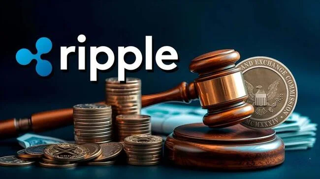 SEC Veteran Breaks Silence on Latest Development in Ripple Lawsuit