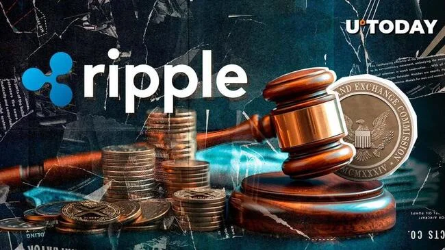 SEC Veteran Weighs In on Ripple Lawsuit Appeal Deadline Speculation