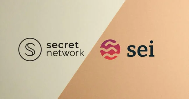 Secret Network Partners with Sei for Confidential Computing