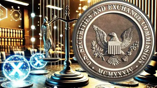 SEC’s Authority Over XRP Futures Challenged in Bitnomial Lawsuit