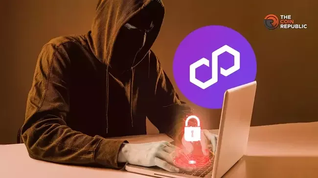 Security Breach Hits Polygon Discord, $150K Ether Lost