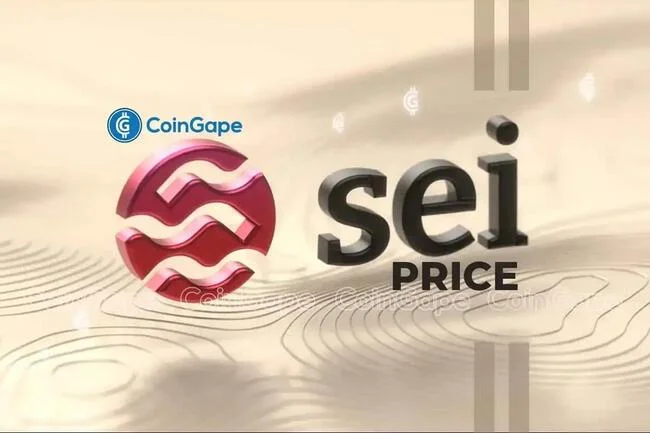 Sei Price Prediction: SEI on Verge of 56% Move As TVL Nears $100M