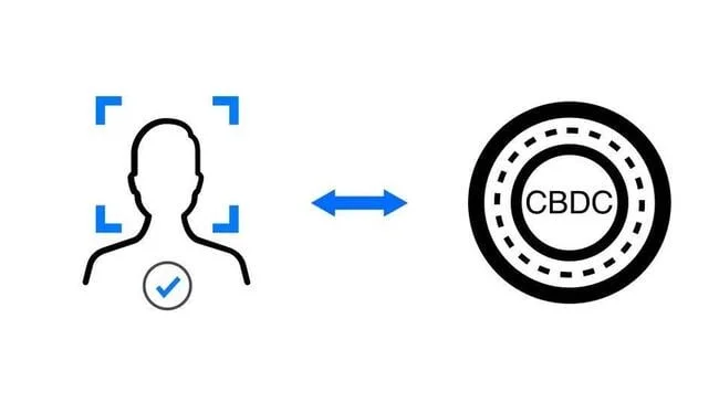 Self-Sovereign Decentralized Identity Is Key To Retail CBDC Adoption