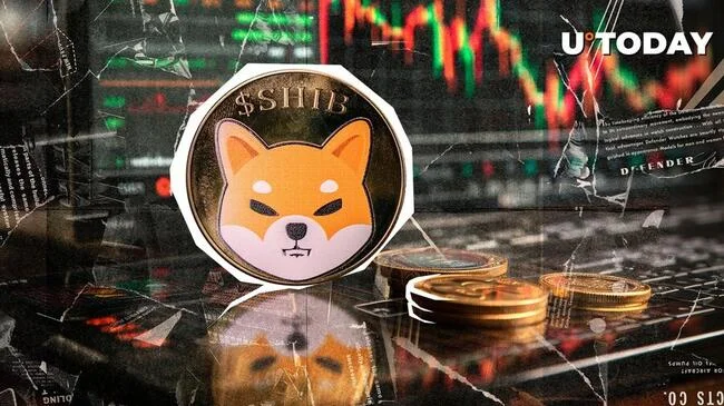 SHIB Among Worst-Performing Coins in Top 100. What’s Happened?