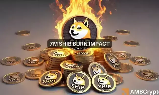 SHIB burn rate surges by 3348% – Will this push Shiba Inu to $0.00002?