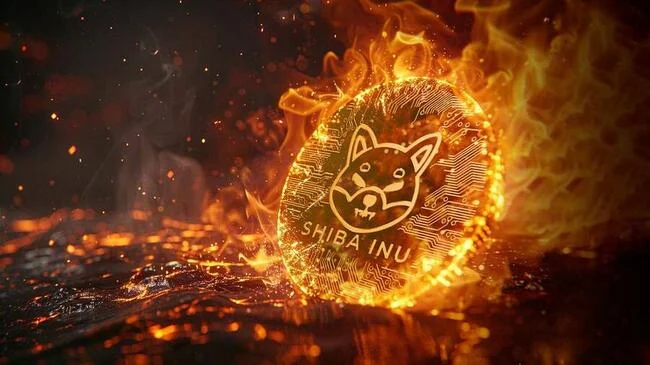 SHIB Burns Skyrocket 1,664% Thanks to Big Whale – 250 Million SHIB Gone