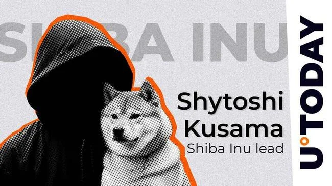 SHIB Lead Kusama Issues Mysterious 