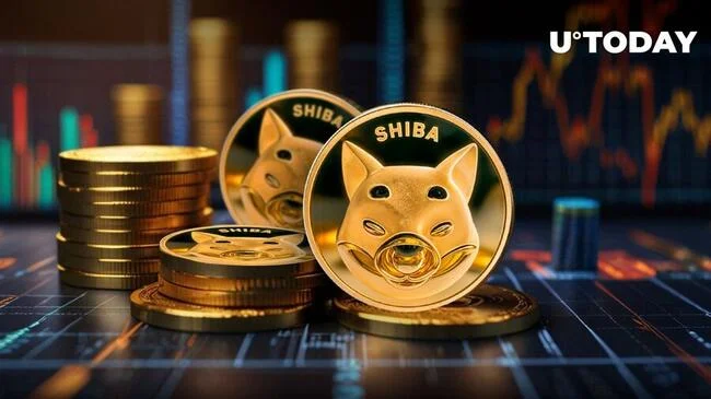 Shiba Inu 1.28 Trillion in 24 Hours: SHIB Is Back?