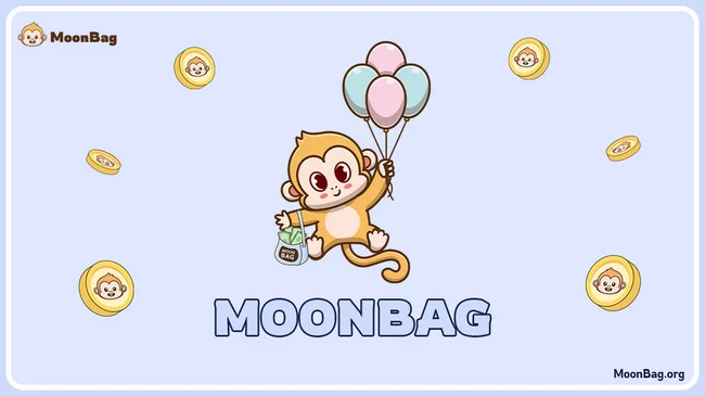 Shiba Inu And Ripple Struggle To Match Price Predictions Compared To MoonBag Presale Launch