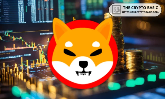 Shiba Inu Breaks Finder Panel’s Projected Timeline to Hit $0.000045 Ahead of Schedule