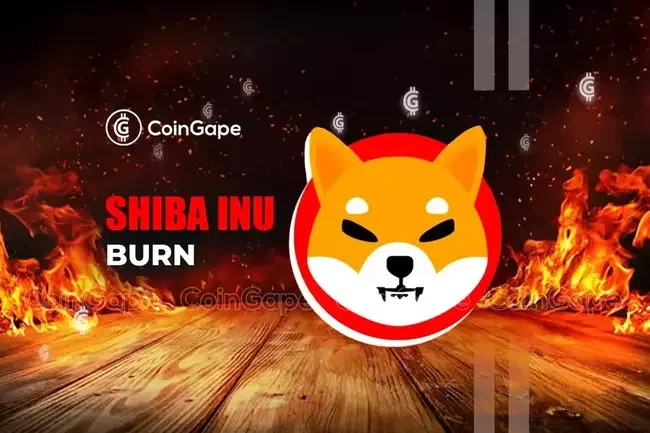 Shiba Inu Coin: SHIB Burn Rate Rockets 2600% Fueling Recovery Speculations