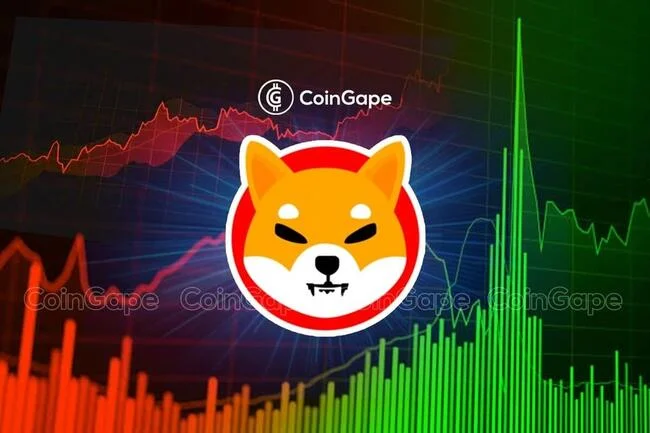 Shiba Inu Coin Surges As 360M SHIB Burnt Over The Week, More Steam Left?