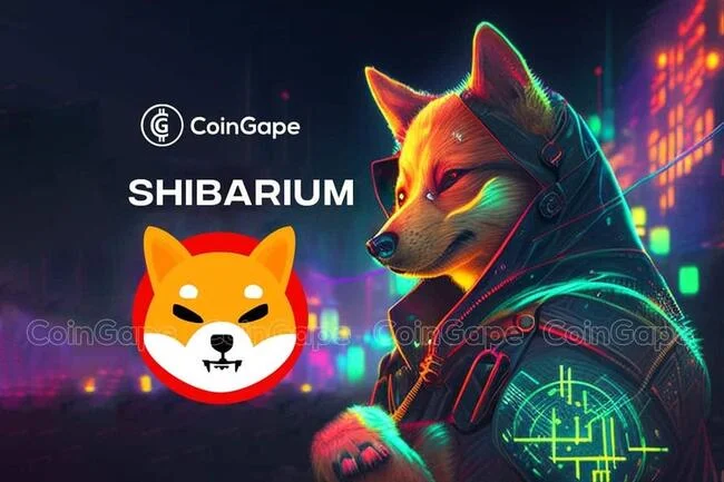 Shiba Inu Exec Says “Something Big Is Coming To Shibarium,” Here’s What It Is