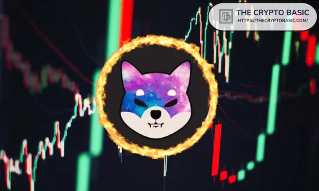 Shiba Inu Inverse Head and Shoulders Pattern Signals Potential Rise to $0.0000285