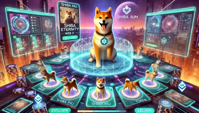 Shiba Inu Launches Exclusive Beta