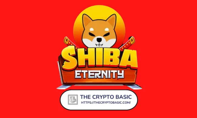 Shiba Inu Launches Shiba Eternity Web3 Version, Reveals How Players Can Gain Exclusive Access to Beta Testing