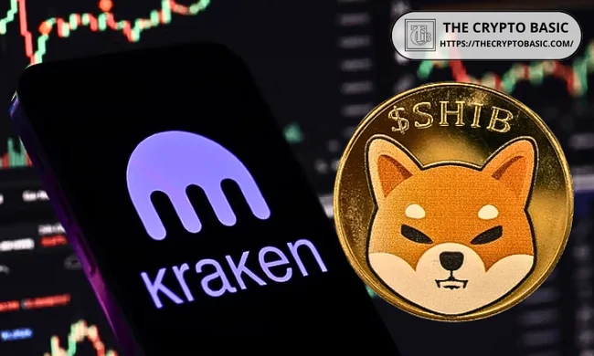 Shiba Inu Lead Reacts as Kraken Adds SHIB as Futures Collateral Asset 