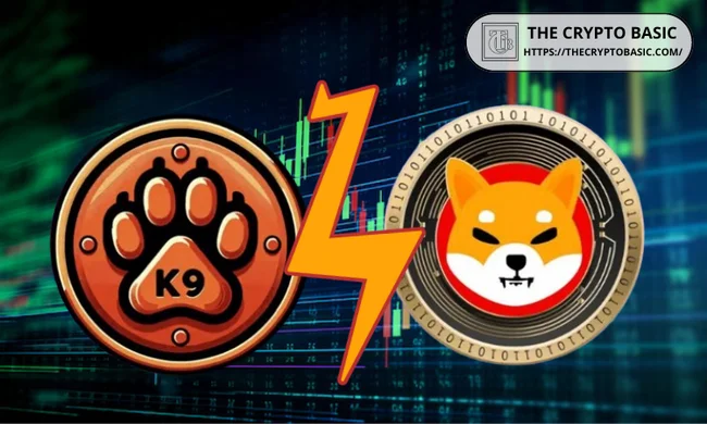 Shiba Inu Lead Says Shiba Eternity Not Part of K9 Ecosystem