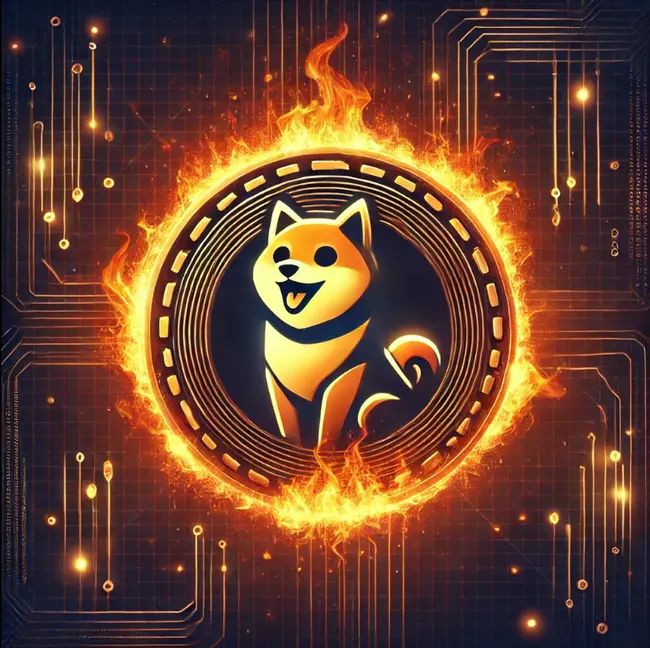 Shiba Inu On Fire With Over 410 Trillion Tokens Destroyed Amid Burn Rate Growth