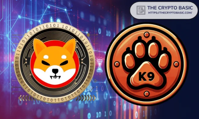 Shiba Inu Partner K9 Finance Achieves ‘Amazing’ Milestone: Details