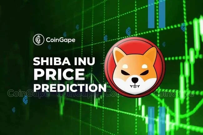 Shiba Inu Price Analysis: On-Chain Metrics Signal 40% Potential Rally Ahead