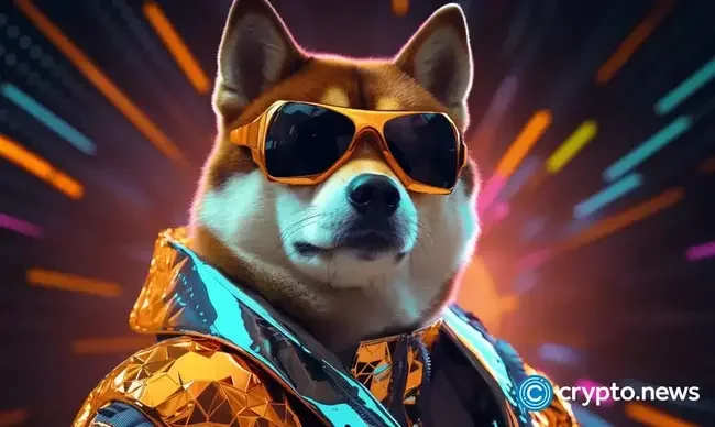 Shiba Inu price could surge 90% as burn rate increases