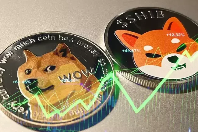 Shiba Inu Price Likely to Double As SHIB Bulls Follow Dogecoin’s Path