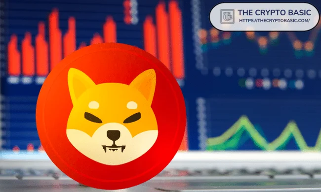 Shiba Inu Sees 360% Spike in Large Transactions as Big Traders Step In