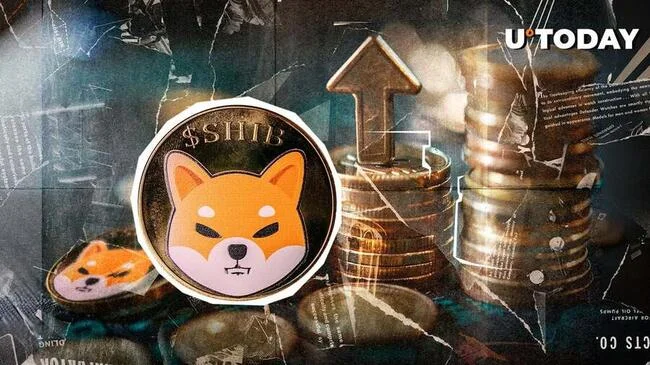 Shiba Inu (SHIB) Burn Rate Skyrockets 7,911% As Price Eyes New High