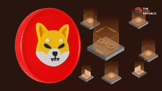 Shiba Inu (SHIB) Exec Shares Crucial Insight Into Expected DAO Push