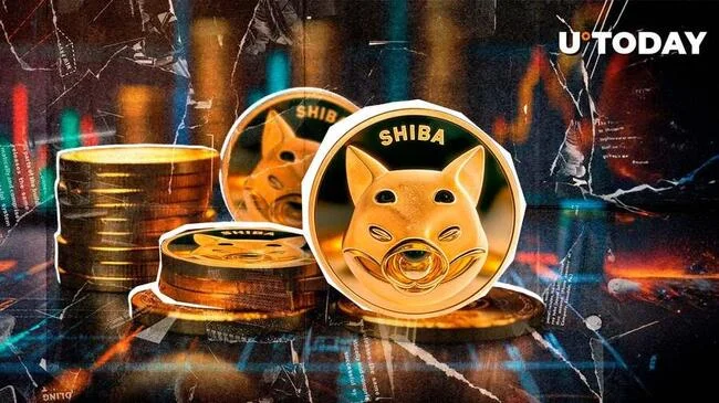 Shiba Inu (SHIB) Jumps 136%, but Price Remains Unchanged