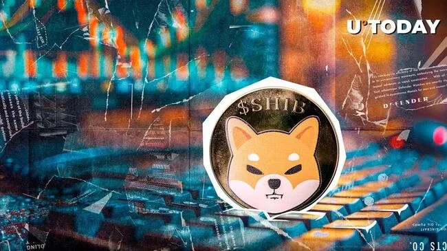 Shiba Inu (SHIB) On Verge of Exiting Trillionaires Club