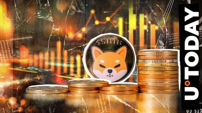 Shiba Inu (SHIB) Rockets 287% in Large Transactions Volume in 24 Hours