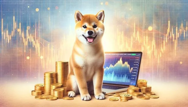 Shiba Inu: Shibarium Hits Major Milestone In TVL And Network Growth